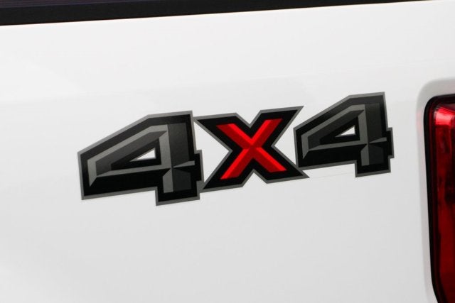 2021 Ford SUPER DUTY F-350 SRW LARIAT