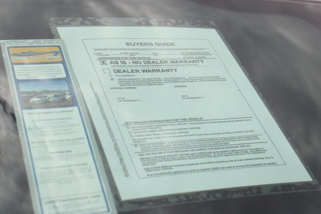 2021 Ford SUPER DUTY F-350 SRW LARIAT