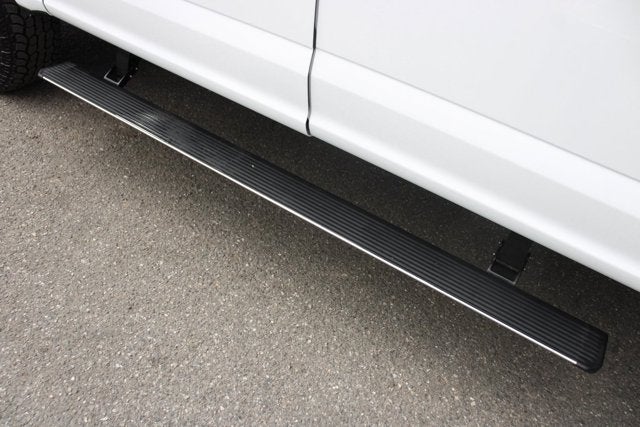 2021 Ford SUPER DUTY F-350 SRW LARIAT