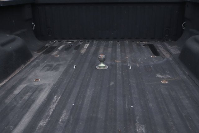 2016 Ford F-350SD King Ranch