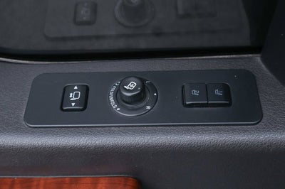 2016 Ford F-350SD King Ranch