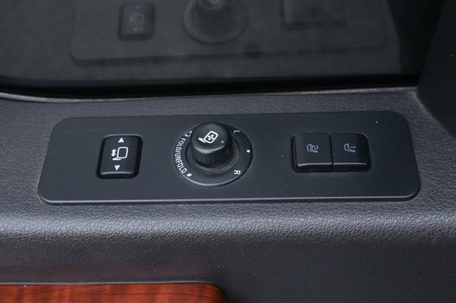 2016 Ford F-350SD King Ranch