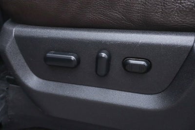 2016 Ford F-350SD King Ranch