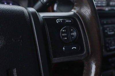 2016 Ford F-350SD King Ranch