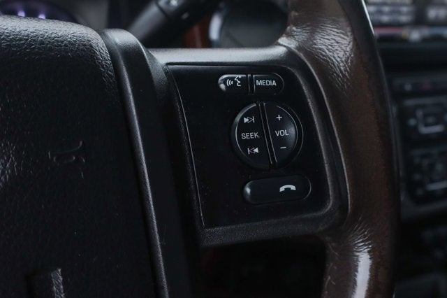 2016 Ford F-350SD King Ranch