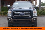 2016 Ford F-350SD King Ranch