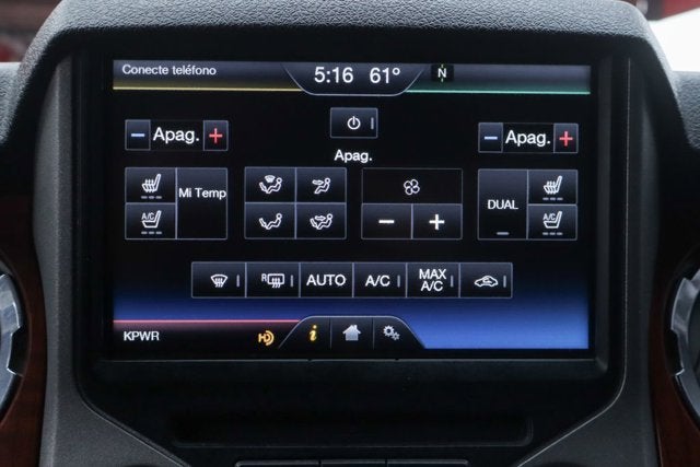 2016 Ford F-350SD King Ranch