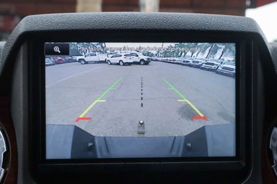 2016 Ford F-350SD King Ranch