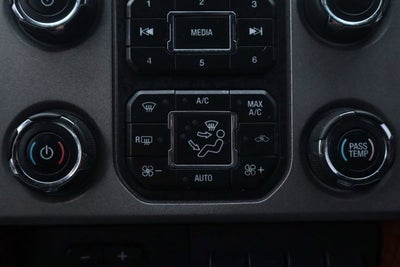 2016 Ford F-350SD King Ranch