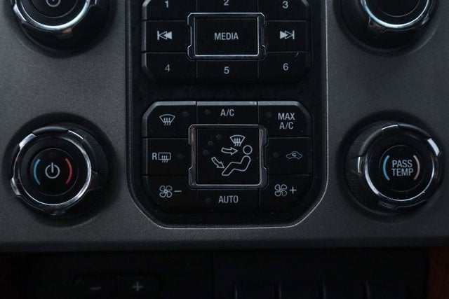 2016 Ford F-350SD King Ranch