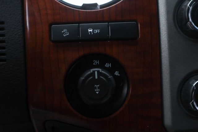 2016 Ford F-350SD King Ranch