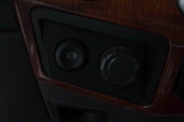 2016 Ford F-350SD King Ranch