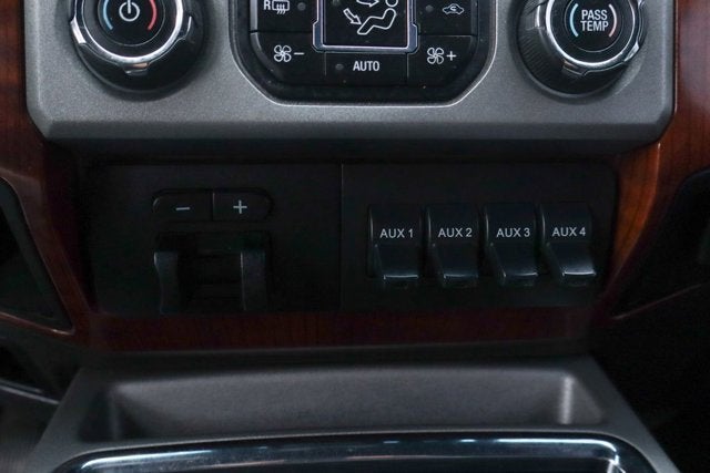 2016 Ford F-350SD King Ranch