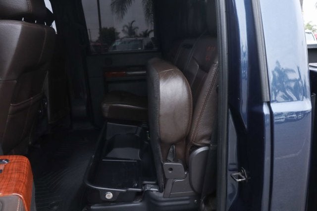 2016 Ford F-350SD King Ranch