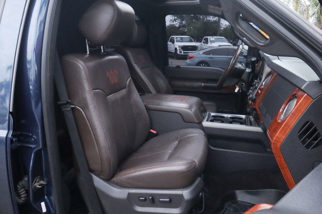 2016 Ford F-350SD King Ranch