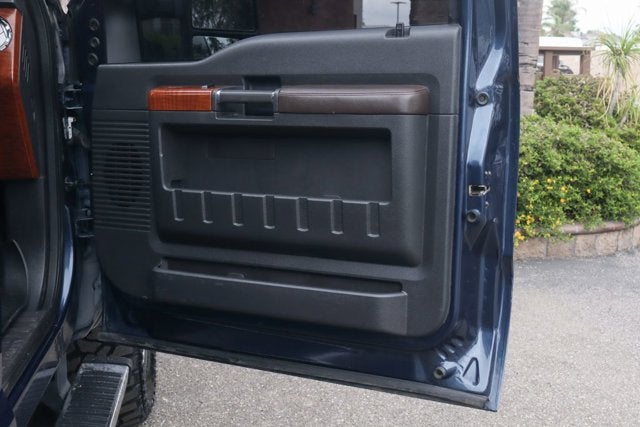 2016 Ford F-350SD King Ranch