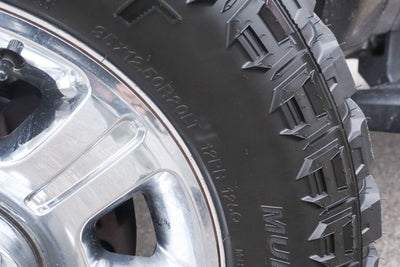 2016 Ford F-350SD King Ranch