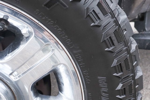 2016 Ford F-350SD King Ranch