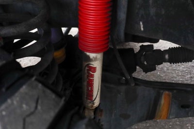 2016 Ford F-350SD King Ranch