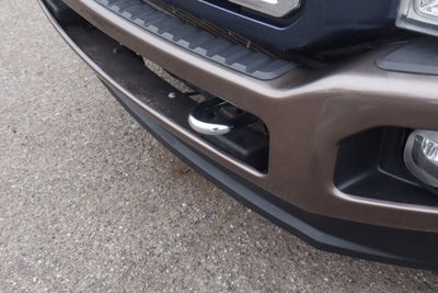 2016 Ford F-350SD King Ranch