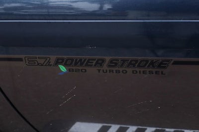 2016 Ford F-350SD King Ranch