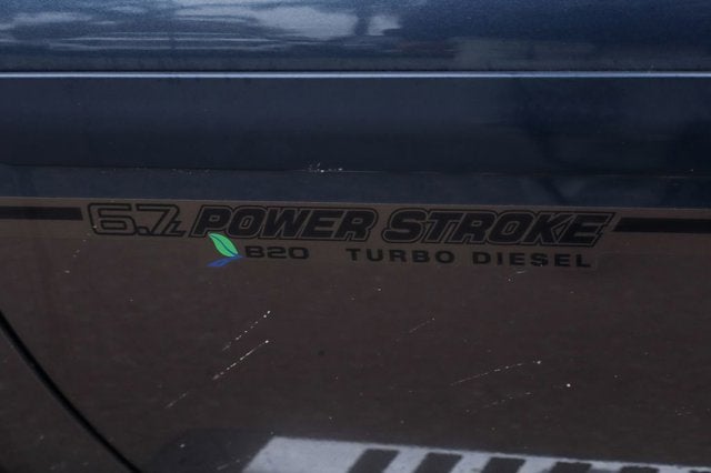 2016 Ford F-350SD King Ranch