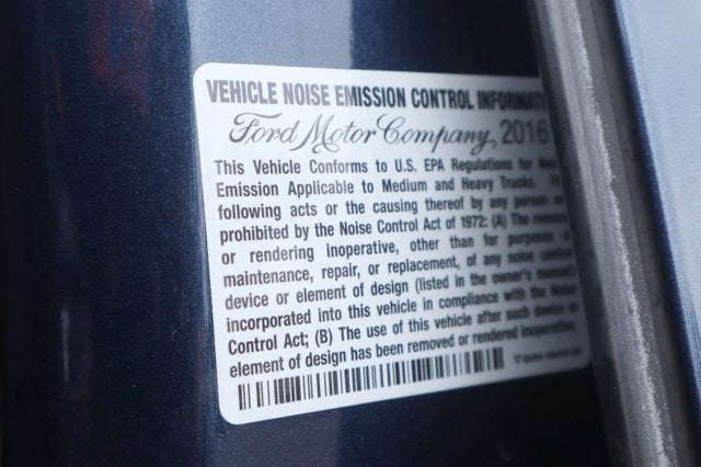 2016 Ford F-350SD King Ranch