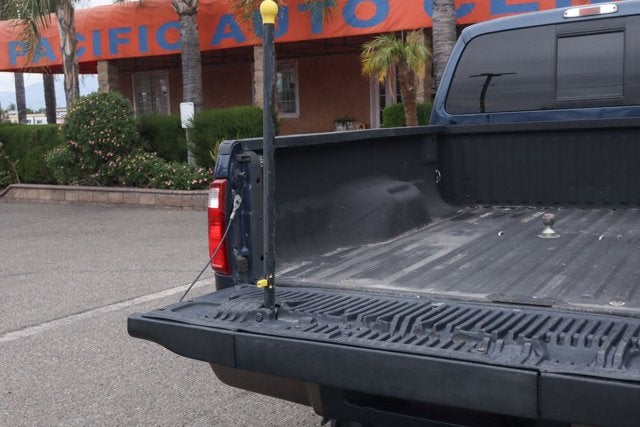 2016 Ford F-350SD King Ranch