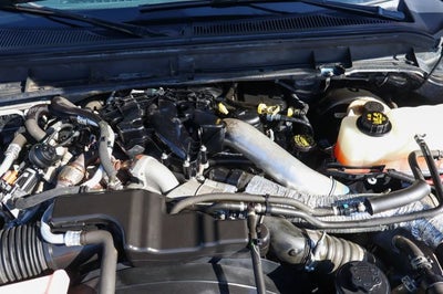 2014 Ford F-350SD Lariat