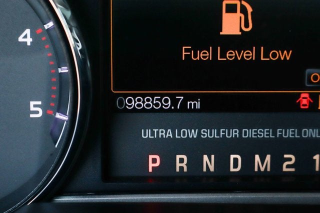 2014 Ford F-350SD Lariat