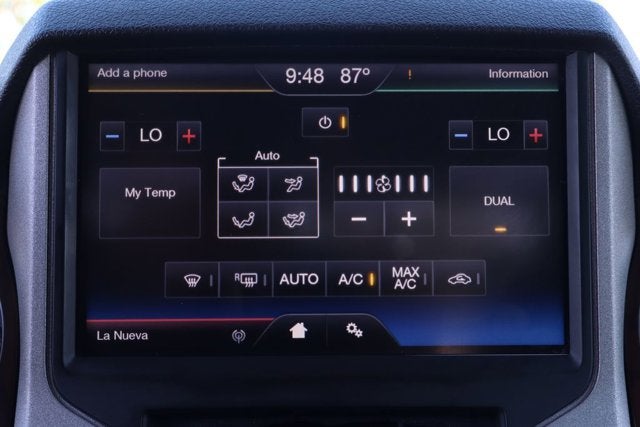 2014 Ford F-350SD Lariat