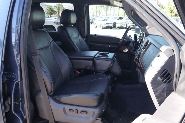 2014 Ford F-350SD Lariat