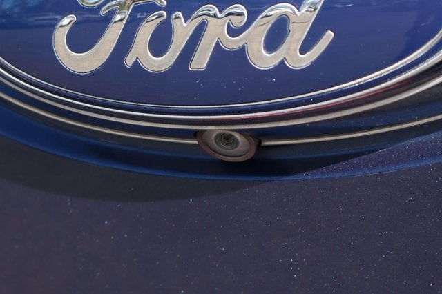 2014 Ford F-350SD Lariat