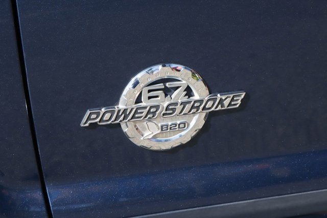 2014 Ford F-350SD Lariat