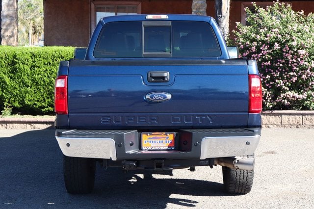 2014 Ford F-350SD Lariat