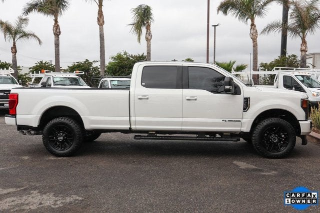 2022 Ford F-350SD Lariat