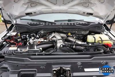 2022 Ford F-350SD Lariat