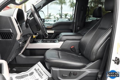 2022 Ford F-350SD Lariat