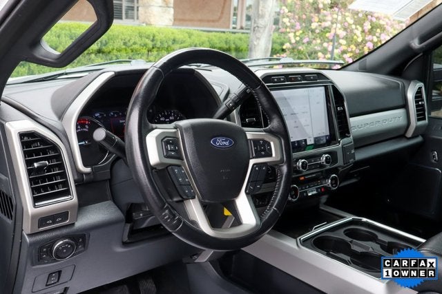 2022 Ford F-350SD Lariat