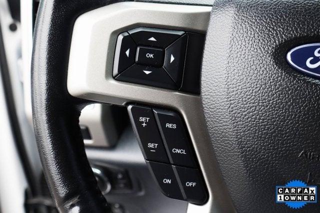 2022 Ford F-350SD Lariat