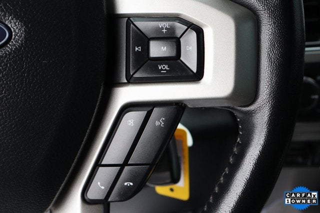 2022 Ford F-350SD Lariat