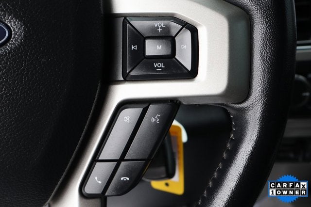 2022 Ford F-350SD Lariat