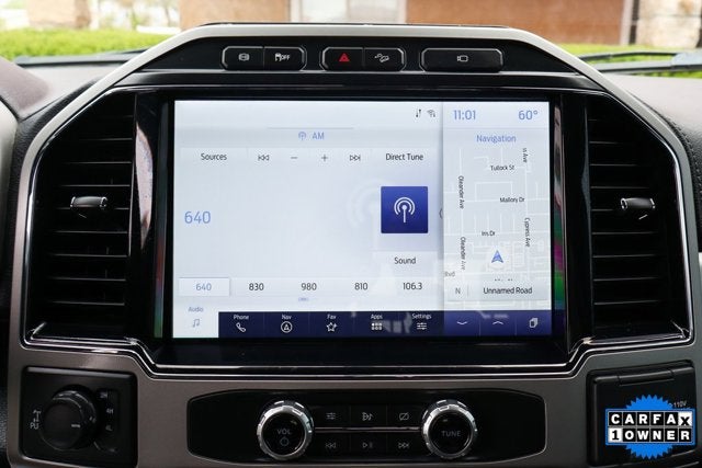 2022 Ford F-350SD Lariat