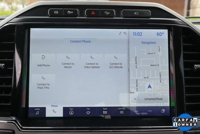 2022 Ford F-350SD Lariat