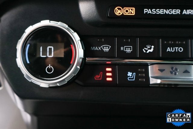 2022 Ford F-350SD Lariat