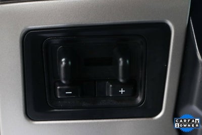 2022 Ford F-350SD Lariat