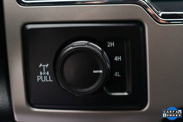 2022 Ford F-350SD Lariat