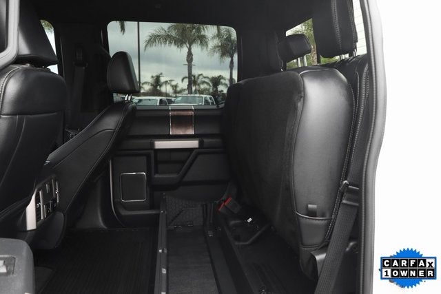 2022 Ford F-350SD Lariat