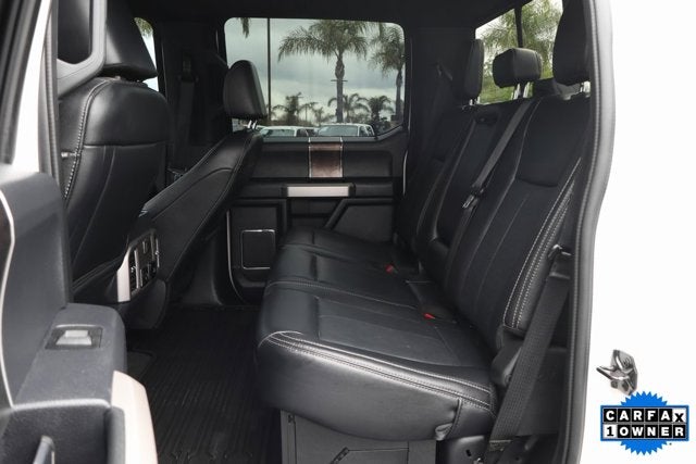 2022 Ford F-350SD Lariat