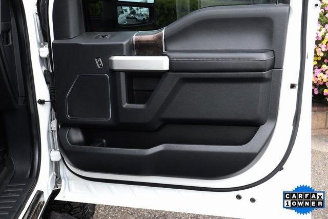 2022 Ford F-350SD Lariat